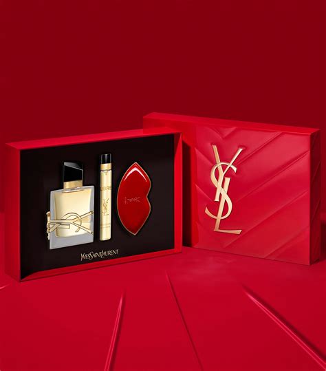 avis parfum libre ysl|ysl perfume libre gift set.